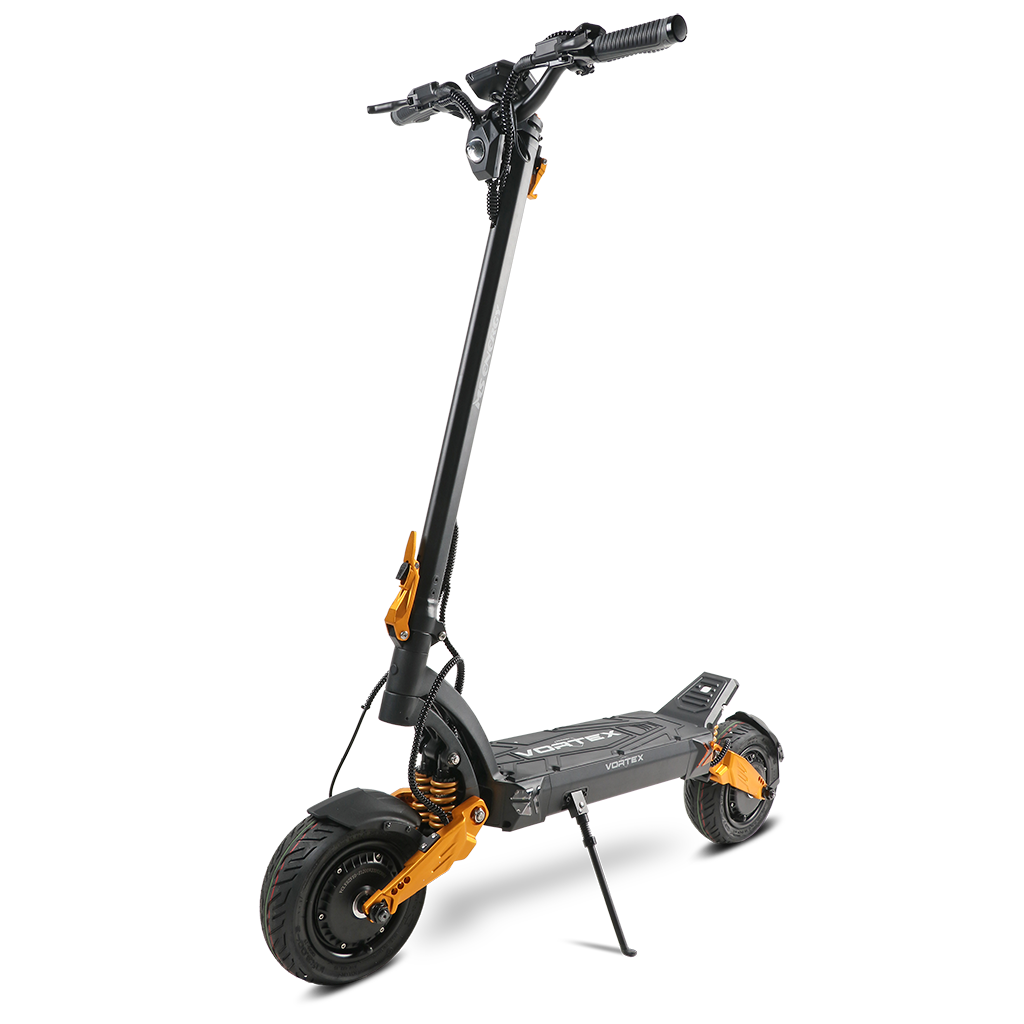 Katalog dílů pro Vortex