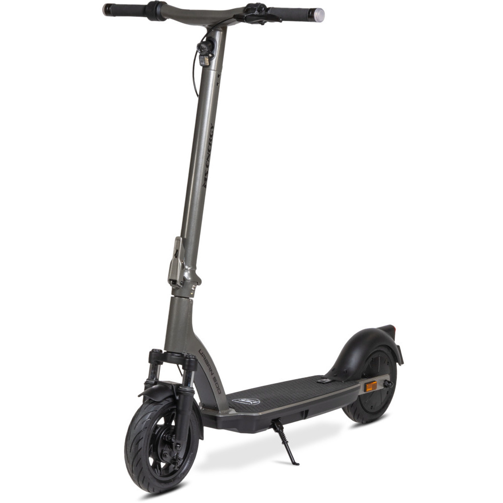 Katalog dílů pro Urban 500