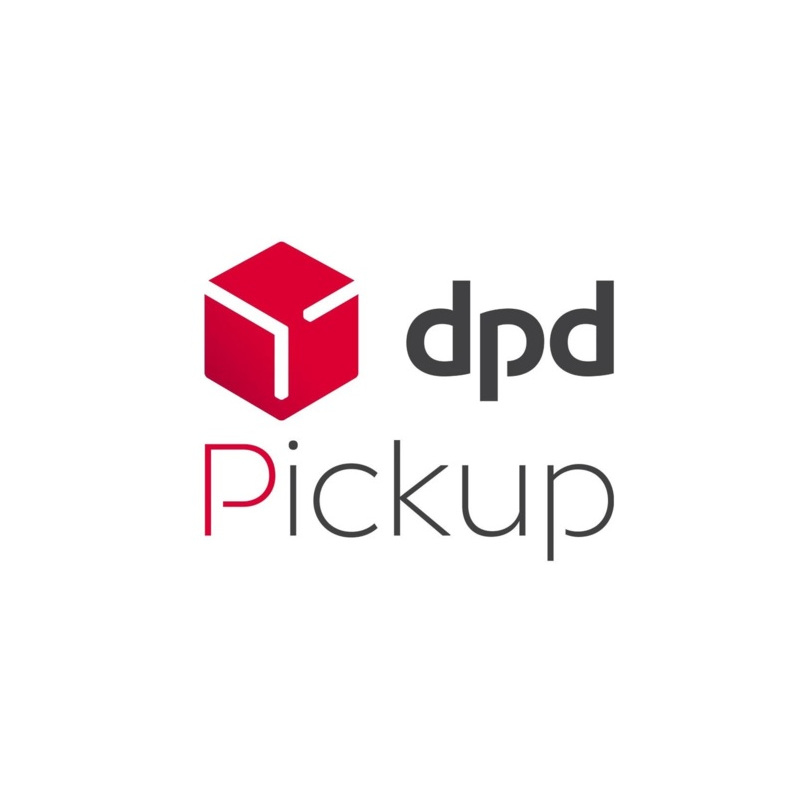 DPD výdejní místo
